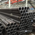 ASTM A53 A106 Black Seamless Carbon Steel Pipe